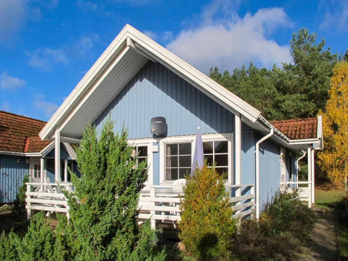 Holiday Home Useriner See-4 By Interhome Exterior photo