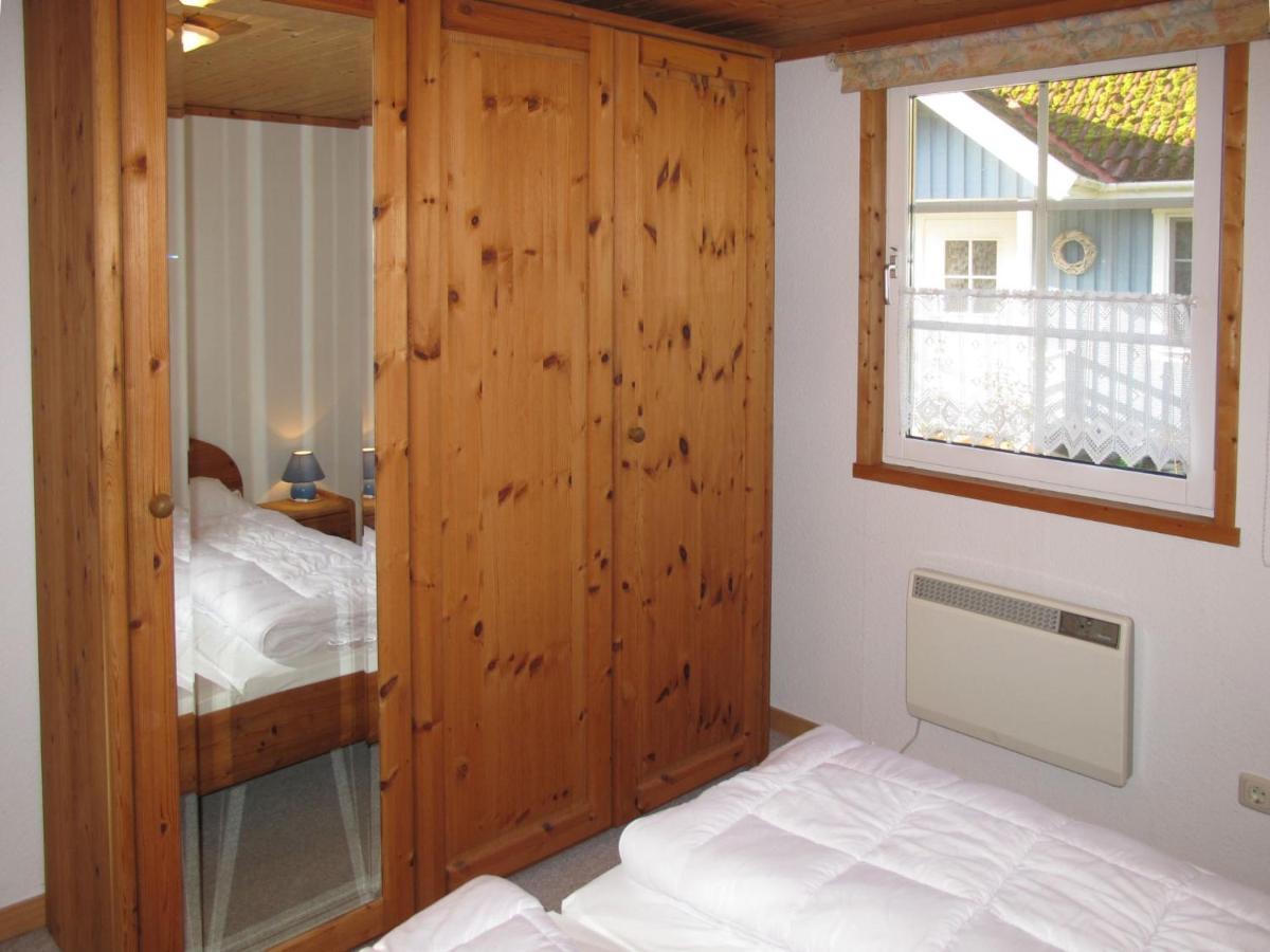 Holiday Home Useriner See-4 By Interhome Exterior photo